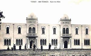 692- Veziat - Ain-Tedeles